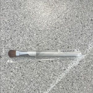 Contour silver shadow Makeup Brush